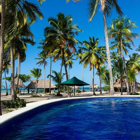 Aite Eco Resort Паломино Экстерьер фото
